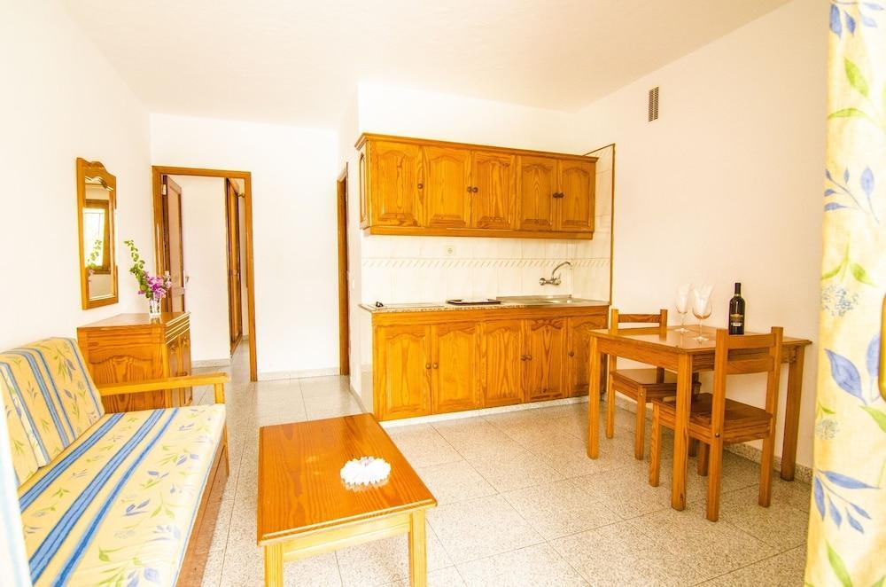 Hotel Sol Y Paz Puerto Rico (Gran Canaria)